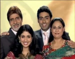 bachchan-family