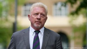 Boris Becker