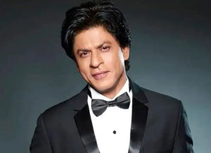 Shah Rukh Khan